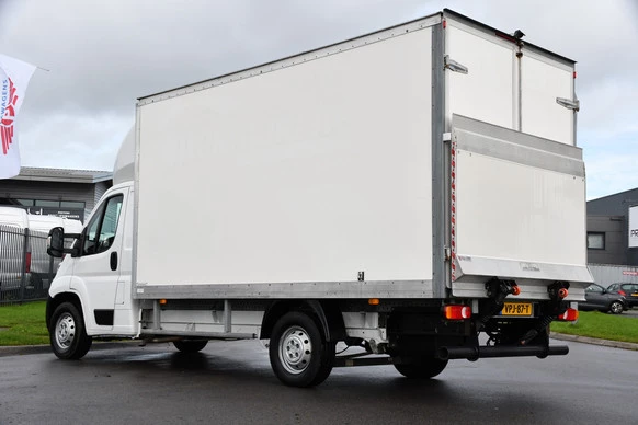 Citroën Jumper - Afbeelding 3 van 30