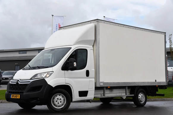 Citroën Jumper - Afbeelding 4 van 30