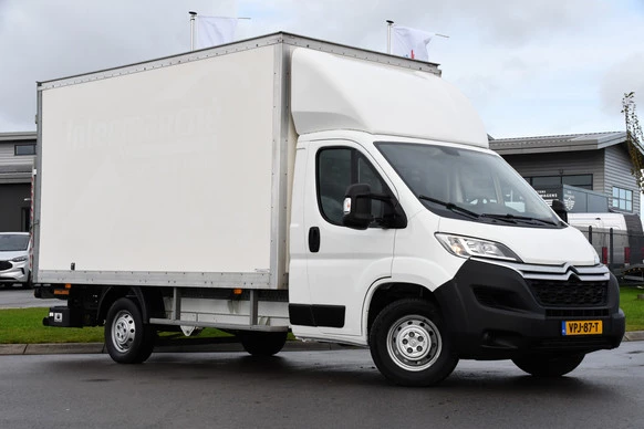 Citroën Jumper - Afbeelding 5 van 30