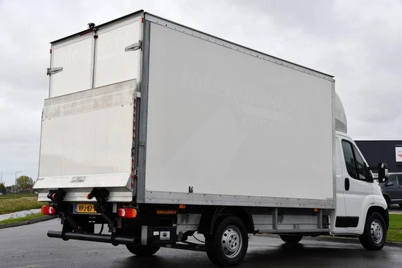 Citroën Jumper - Afbeelding 6 van 30