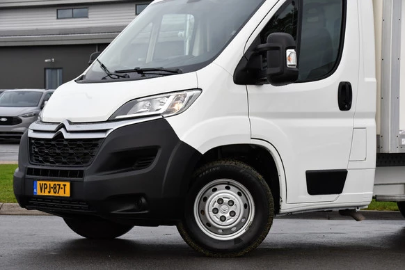 Citroën Jumper - Afbeelding 7 van 30
