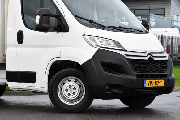 Citroën Jumper - Afbeelding 8 van 30