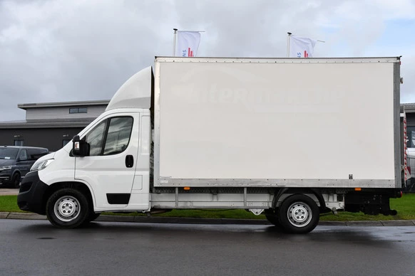 Citroën Jumper - Afbeelding 9 van 30