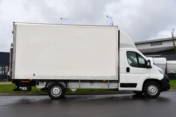 Citroën Jumper - Afbeelding 10 van 30