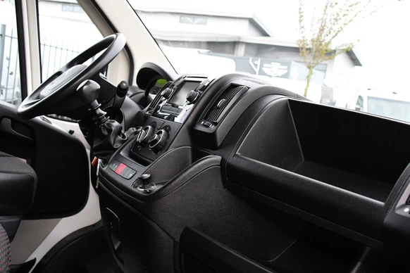 Citroën Jumper - Afbeelding 11 van 30