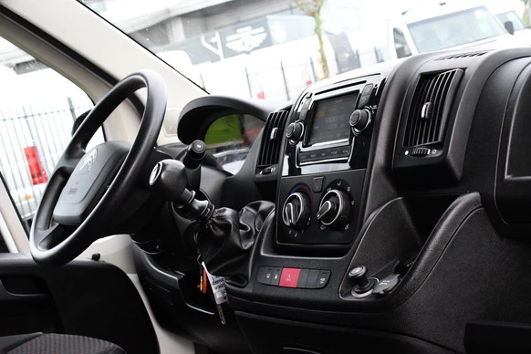 Citroën Jumper - Afbeelding 12 van 30