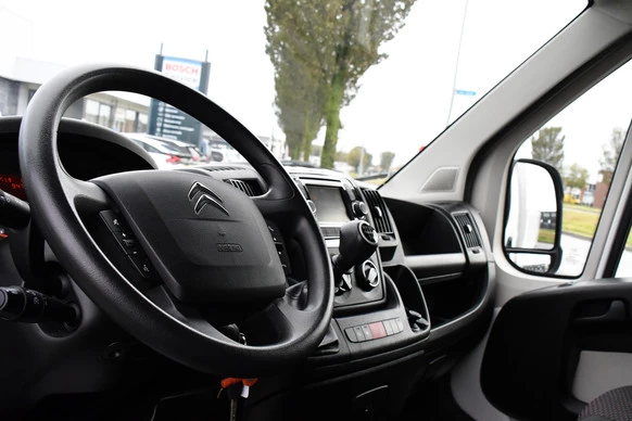 Citroën Jumper - Afbeelding 13 van 30