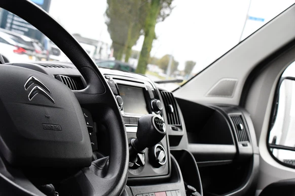 Citroën Jumper - Afbeelding 14 van 30