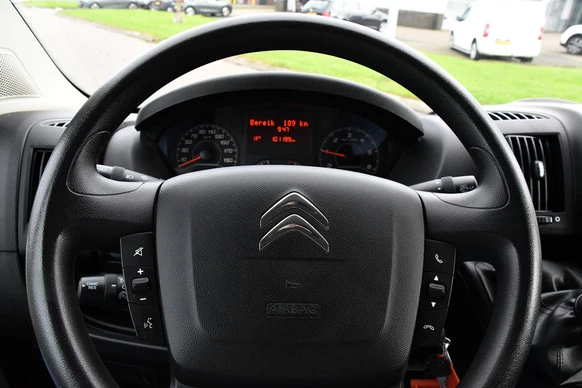 Citroën Jumper - Afbeelding 15 van 30