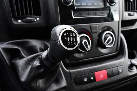 Citroën Jumper - Afbeelding 16 van 30