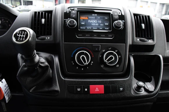 Citroën Jumper - Afbeelding 17 van 30