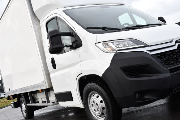Citroën Jumper - Afbeelding 21 van 30