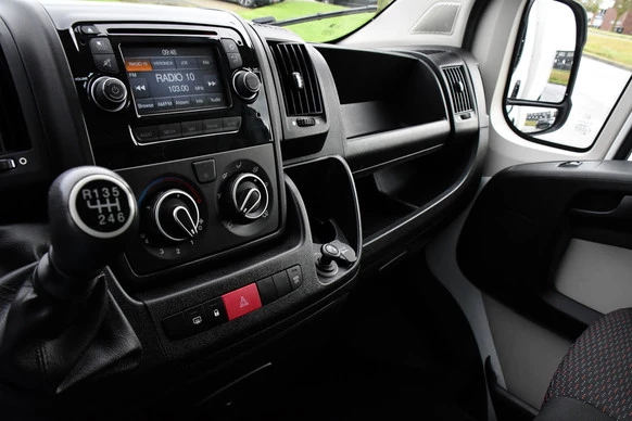 Citroën Jumper - Afbeelding 22 van 30