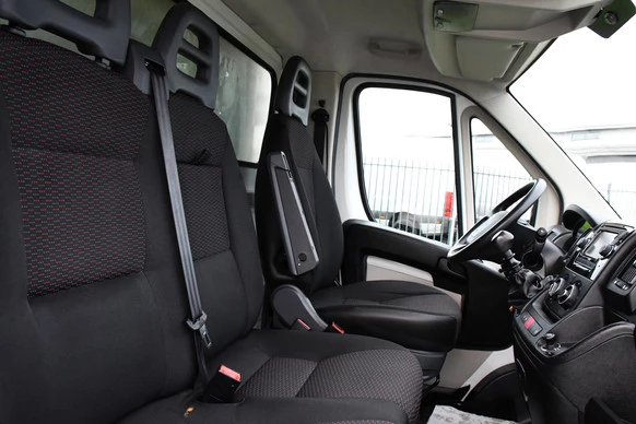 Citroën Jumper - Afbeelding 28 van 30