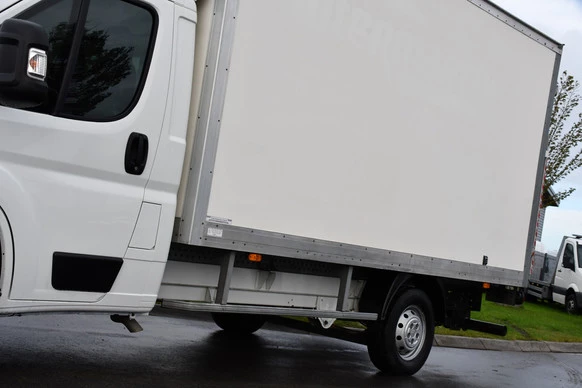 Citroën Jumper - Afbeelding 30 van 30