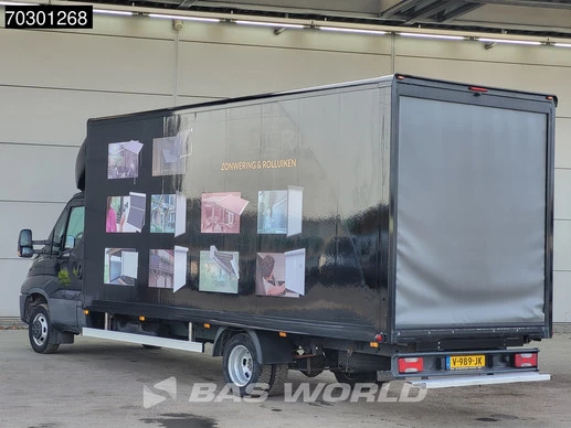 Iveco Daily - Afbeelding 2 van 21