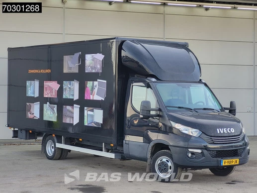 Iveco Daily - Afbeelding 5 van 21