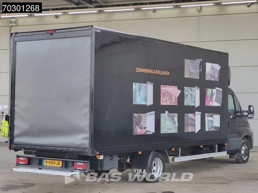 Iveco Daily - Afbeelding 6 van 21