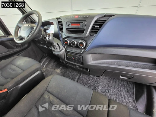 Iveco Daily - Afbeelding 8 van 21