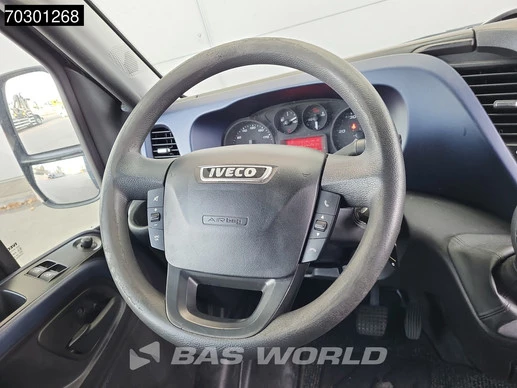 Iveco Daily - Afbeelding 16 van 21