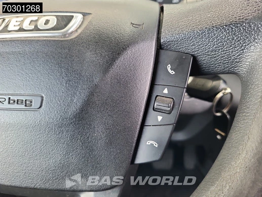 Iveco Daily - Afbeelding 18 van 21