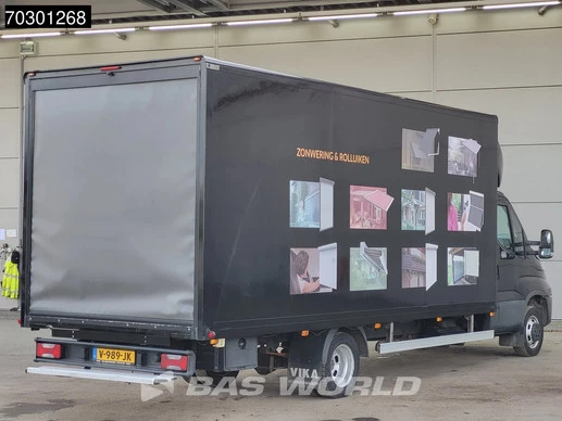 Iveco Daily - Afbeelding 6 van 21