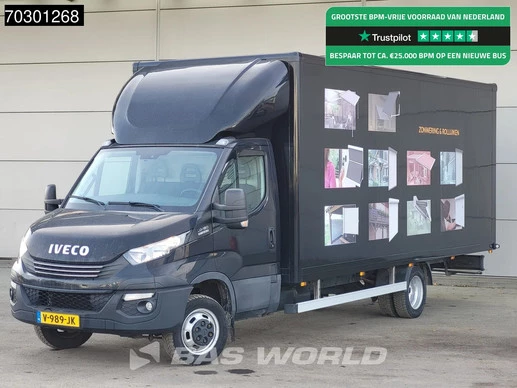 Iveco Daily - Afbeelding 1 van 21