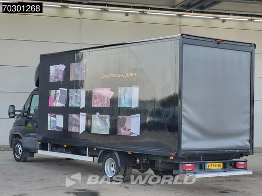 Iveco Daily - Afbeelding 2 van 21