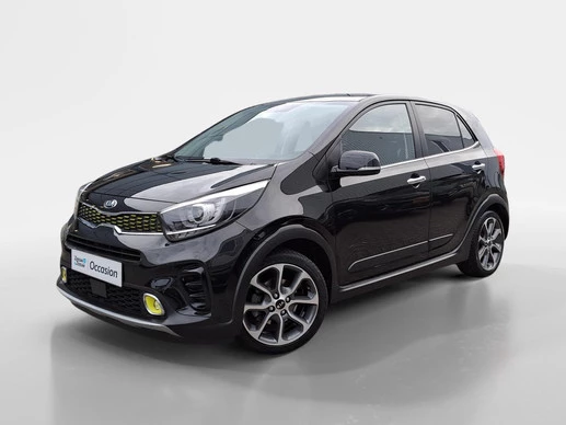 Kia Picanto - Afbeelding 1 van 30