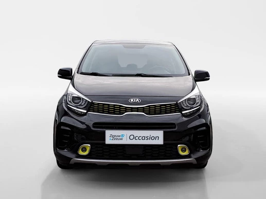 Kia Picanto - Afbeelding 2 van 30