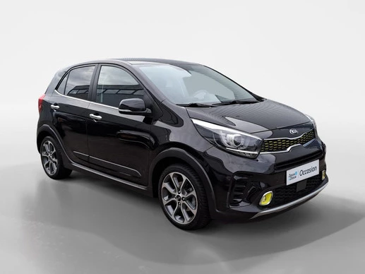 Kia Picanto - Afbeelding 3 van 30