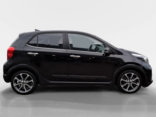 Kia Picanto - Afbeelding 4 van 30