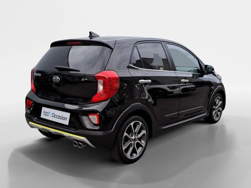 Kia Picanto - Afbeelding 5 van 30