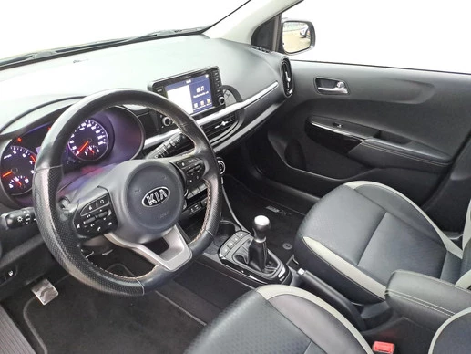 Kia Picanto - Afbeelding 8 van 30
