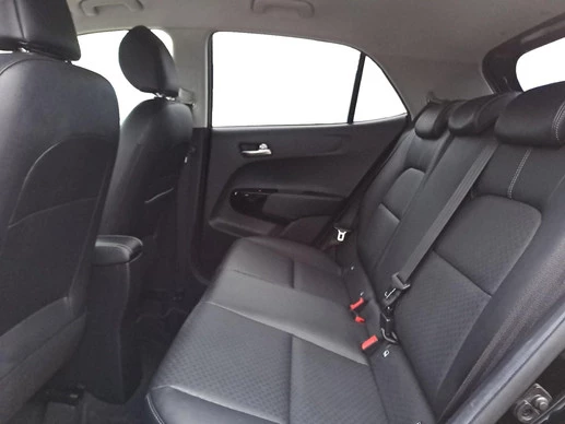 Kia Picanto - Afbeelding 11 van 30