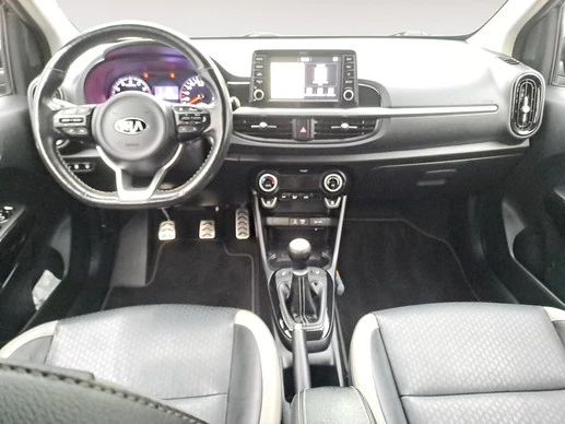 Kia Picanto - Afbeelding 14 van 30
