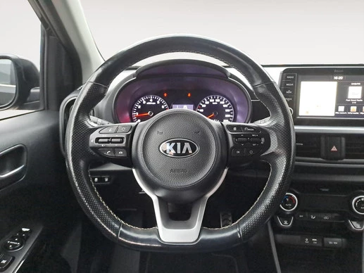 Kia Picanto - Afbeelding 15 van 30