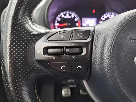 Kia Picanto - Afbeelding 16 van 30