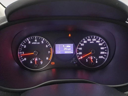 Kia Picanto - Afbeelding 17 van 30