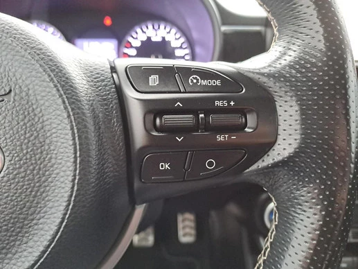 Kia Picanto - Afbeelding 18 van 30