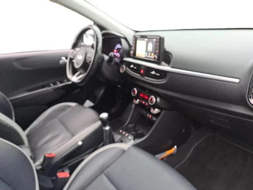 Kia Picanto - Afbeelding 21 van 30