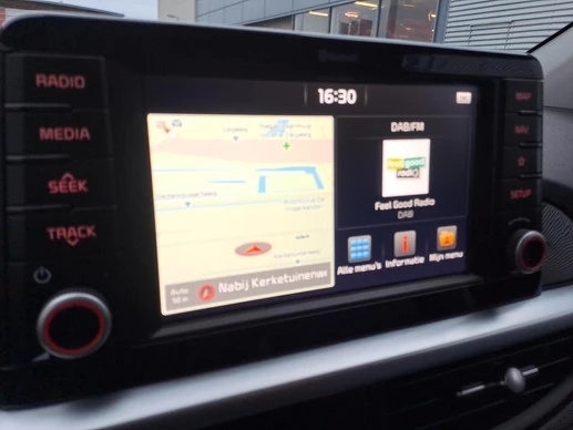 Kia Picanto - Afbeelding 22 van 30