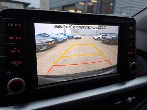 Kia Picanto - Afbeelding 23 van 30