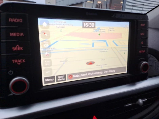 Kia Picanto - Afbeelding 24 van 30