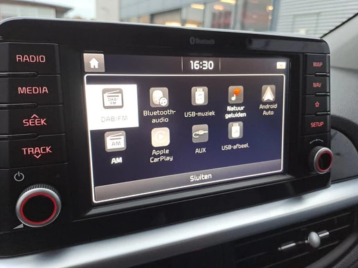 Kia Picanto - Afbeelding 25 van 30