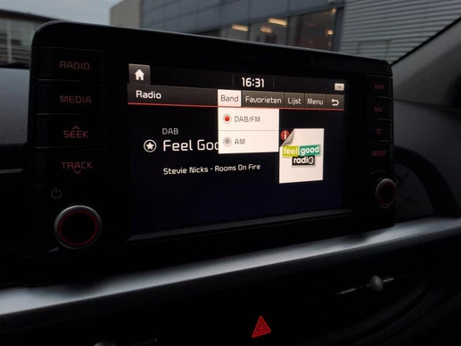 Kia Picanto - Afbeelding 26 van 30