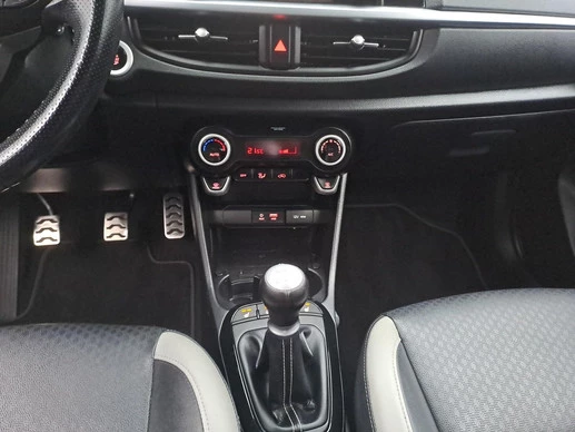 Kia Picanto - Afbeelding 28 van 30