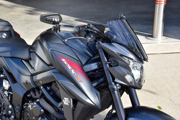 Suzuki GSX - Afbeelding 4 van 30