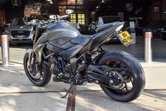 Suzuki GSX - Afbeelding 5 van 30
