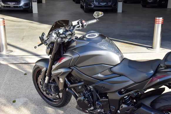 Suzuki GSX - Afbeelding 6 van 30